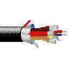 Snake cable, 12 pairs, dia 14,1mm spool of 305m